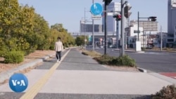 Une chaussure intelligente pour guider les personnes aveugles et malvoyantes