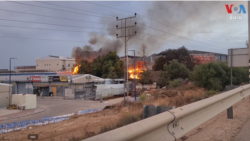 ភាព​សោកសៅ ពេល​ជនស៊ីវិល​ទាំង​សង​ខាង​ត្រូវសម្លាប់​ក្នុង​ជម្លោះ​រវាង​អ៊ីស្រាអែល​និង​ក្រុមហាម៉ាស់