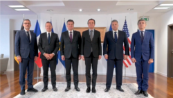 Lajčak: Hitna potreba za normalizacijom posle Banjske