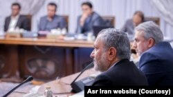 صولت مرتضوی، وزیر تعاون کار و رفاه اجتماعی، پیشتر گفته که دستمزد کارگران باید در حدود ۲۰ درصد افزایش یابد. آرشیو