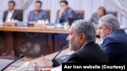 صولت مرتصوی، وزیر تعاون، کار و رفاه اجتماعی دولت جمهوری اسلامی ایران