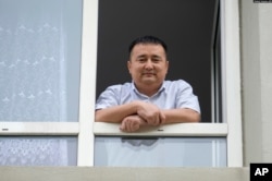 謝里克詹畢拉什