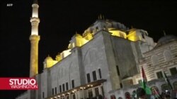 Turska pod kritikama zbog dopuštanja liderima Hamasa da djeluju