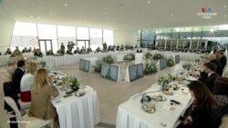 Քիշնևում՝ Եվրոպական քաղաքական համայնքի երկրորդ գագաթնաժողովը