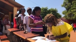 Afrobarómetro: Moçambicanos frustrados com a implementação da democracia 