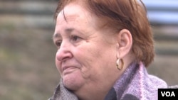 Minira Bilali (Foto: VOA)