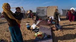 聯合國秘書長對加沙戰火重燃表示擔憂