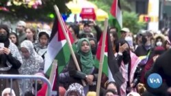 AQSh islomofobiyaga qarshi qanday kurashmoqchi?