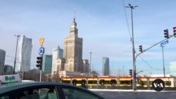 Poland’s Government Faces Divisions Over Prime Minister’s Reform Agenda 