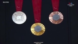 Փարիզ 2024 թվականի օլիմպիական խաղերի մեդալակիրներն իրենց հետ տուն կտանեն Էյֆելյան աշտարակից մի կտոր