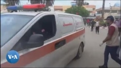 L'armée israélienne a lancé une opération ciblée à l'intérieur d'un hôpital de Gaza