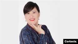 Para Magdymar León el tema de la igualdad de género en Venezuela ha tenido bastantes tropiezos e incluso reveses.