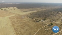 Alterações climáticas assolam sul de Angola