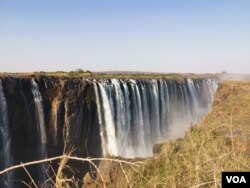 Victoria Falls