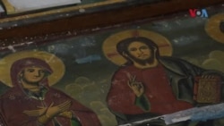 Сашо Цветковски, МАНУ: Во опасност се многу икони низ црквите во испразнетите села