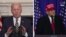 Biden Trump Rematch 2024 TV Thumbnail