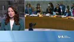 Використання Росією зброї КНДР обговорили в ООН. Відео