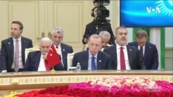 O'zbekiston: Falastin, Isroil - "ikki mustaqil davlat" 