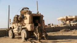 美國和伊拉克將開始旨在結束駐伊國際聯軍的會談