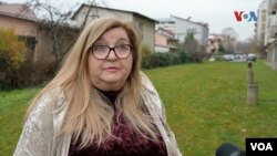 Мирјана Јовановска Стојановска, психотерапевт, Комора на психолозите