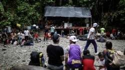 Panamá confirma el fin de la atención de Médicos Sin Fronteras en Darién por falta de autorización