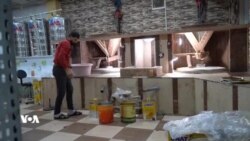 We Qet Tehîna Kizwanan Bihîstîye?