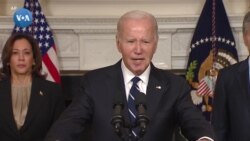 Bayden: "XAMAS - terrorist" 