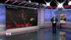 Aştî Ebdo Muzîka Kurdî Bi Îtaliyan Dide Nasîn
