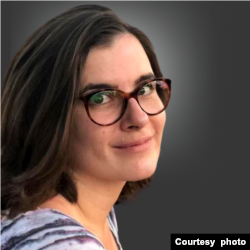 歐洲對外關係委員會的政策分析師阿莉恰·巴楚爾斯卡