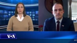 Intervistë me anëtarin e asamblesë bashkiake të Uestçesterit, Vedat Gashi 