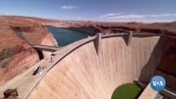 Daryoni boshqarayotgan texnologiya