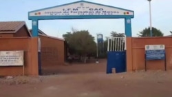 Amadou Sidi Toure, l'homme qui sauva les écoles de Gao en 2012