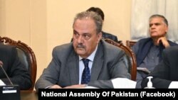 د پاکستان د بهرنیو چارو وزارت ویلي چې د دوحې په درېیمه غونډه کې به افغانستان لپاره د پاکستان ځانګړی استازی اصف دراني ددغه هیواد استازیتوب وکړي.