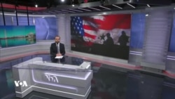 Myles Caggins Pêşnîyara Programeke Taybet Bo Hevkarên Amerîka li Sûrîyê Dike
