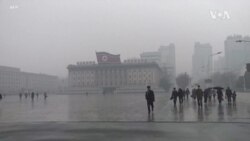 Priča o novinarki koja je živela i radila u Severnoj Koreji