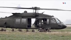 ՆԱՏՕ-ն ցուցադրում է իր պատրաստակամությունը հակազդել Մոսկվային
