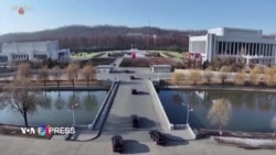 Lãnh đạo Triều Tiên ra lệnh tăng cường sẵn sàng chiến tranh