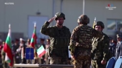 Սառը պատերազմից ի վեր ՆԱՏՕ-ի ամենախոշոր զորավարժություններ