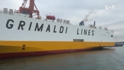 Вашингтон ги засилува напорите за секундарни санкции против Русија