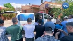 AQSh: Nafratga asoslangan jinoyatlar