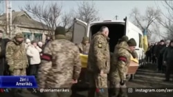 Biden: Pasoja të rënda për Ukrainën, nëse Kongresi nuk e miraton ndihmën për Kievin