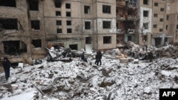 Потребни се и пакети за поддршка на војската.