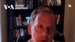 Чи допоможуть "старі" F-16 закрити небо України. Пояснює пілот Ден Гемптон. Відео