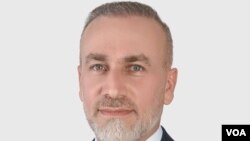 جەمال ئەحمەد، ئەندامی لیژنەی دارایی ئەنجومەنی نوێنەرانی عێراق