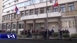 Beogradi sërish në zgjedhje
