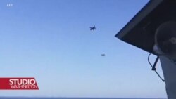 Samit Turska - Grčka nakon godina napetosti 