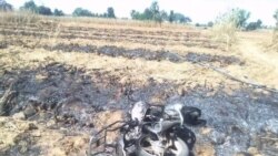 Lakanali Mali cemanceyanfan kɔnɔ, geleyara