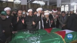 Xalqaro hayot - 5-yanvar, 2024-yil