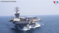 ការវាយ​ប្រហារ​លើ​កងកម្លាំង​អាមេរិក​នៅ​អ៊ីរ៉ាក់​និង​ស៊ីរី​បន្ត​កើតឡើង