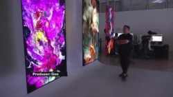 Teknologi Kecerdasan Buatan (AI) untuk Menciptakan Karya Seni